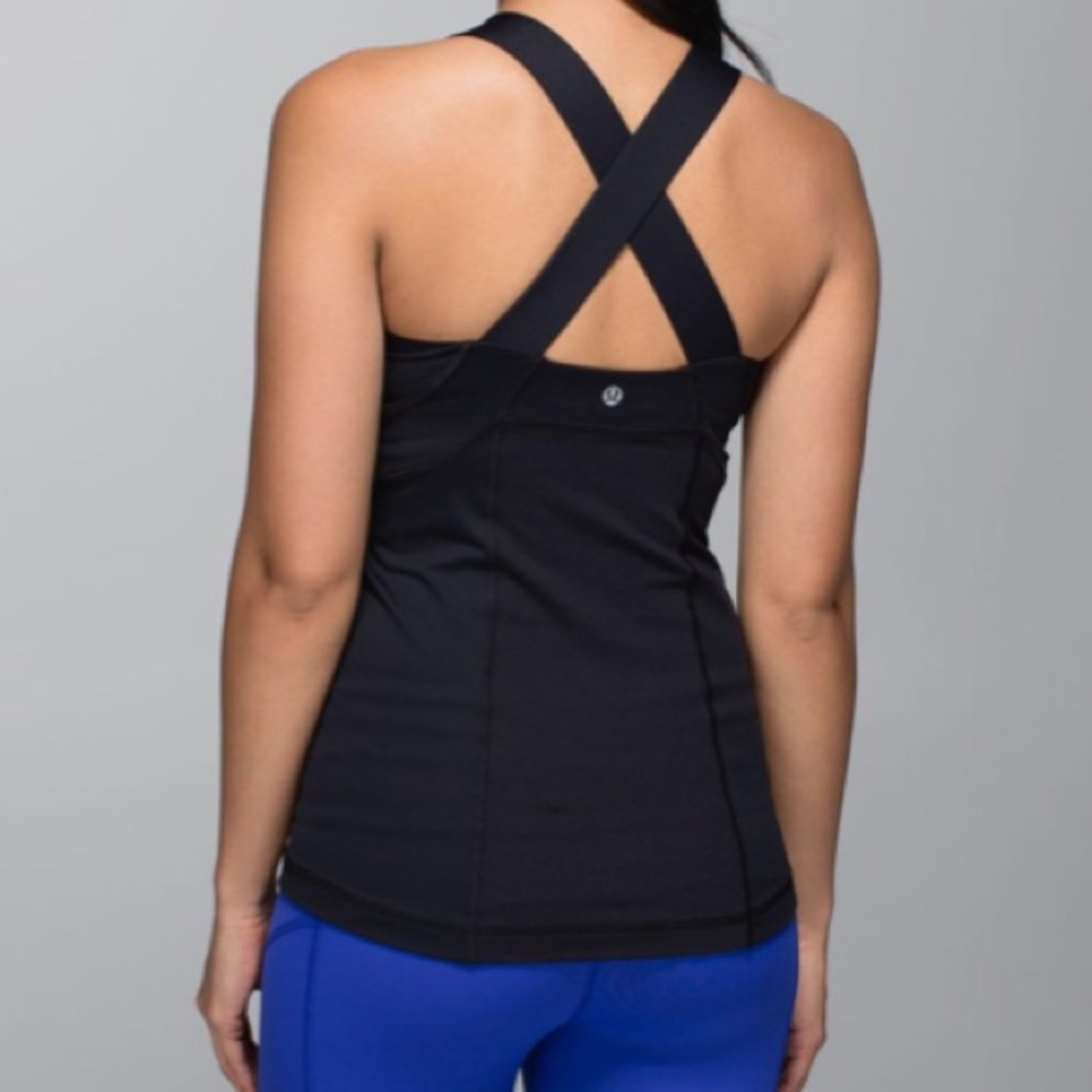 Lululemon Tank Top - Picture 2 of 3